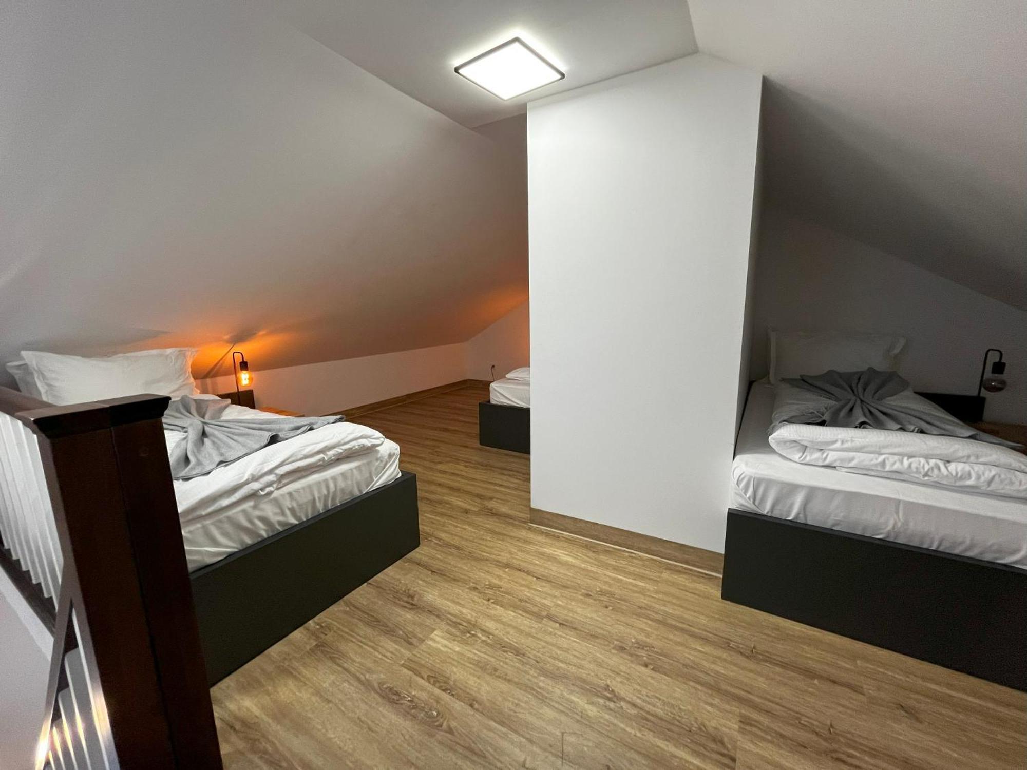 Haven Hotels - Hotel Dona Bergisch Gladbach Eksteriør billede