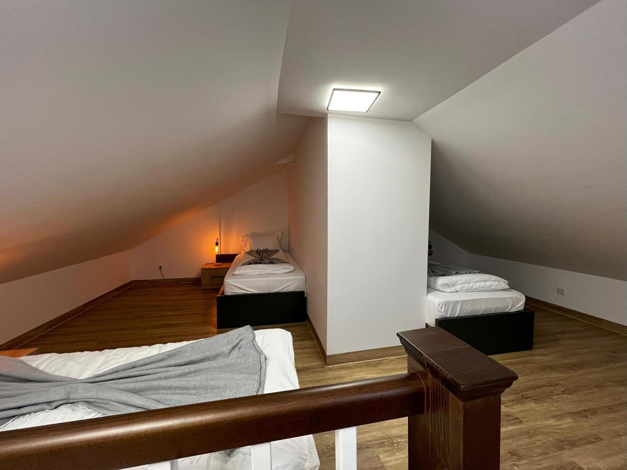 Haven Hotels - Hotel Dona Bergisch Gladbach Eksteriør billede
