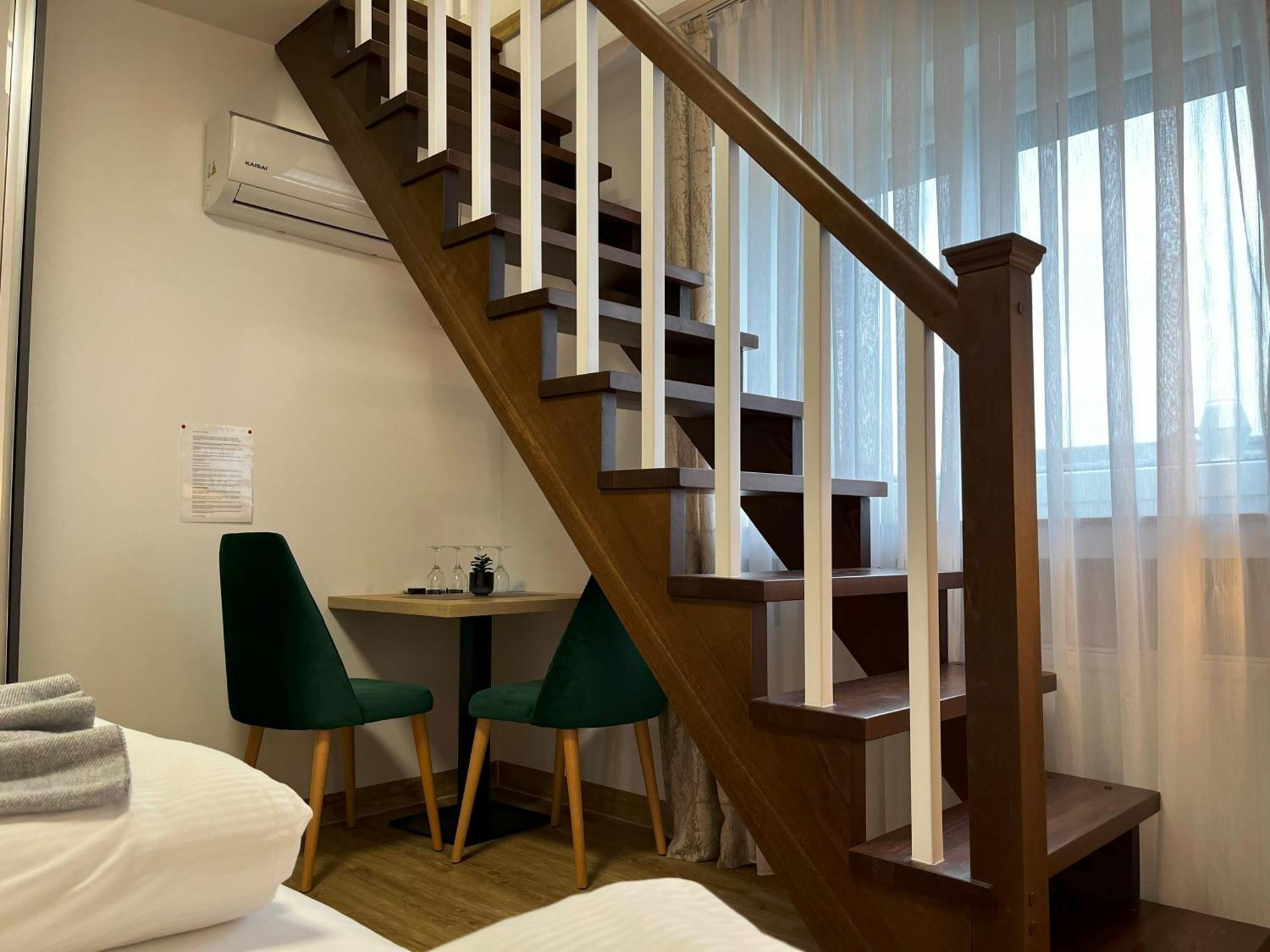 Haven Hotels - Hotel Dona Bergisch Gladbach Eksteriør billede