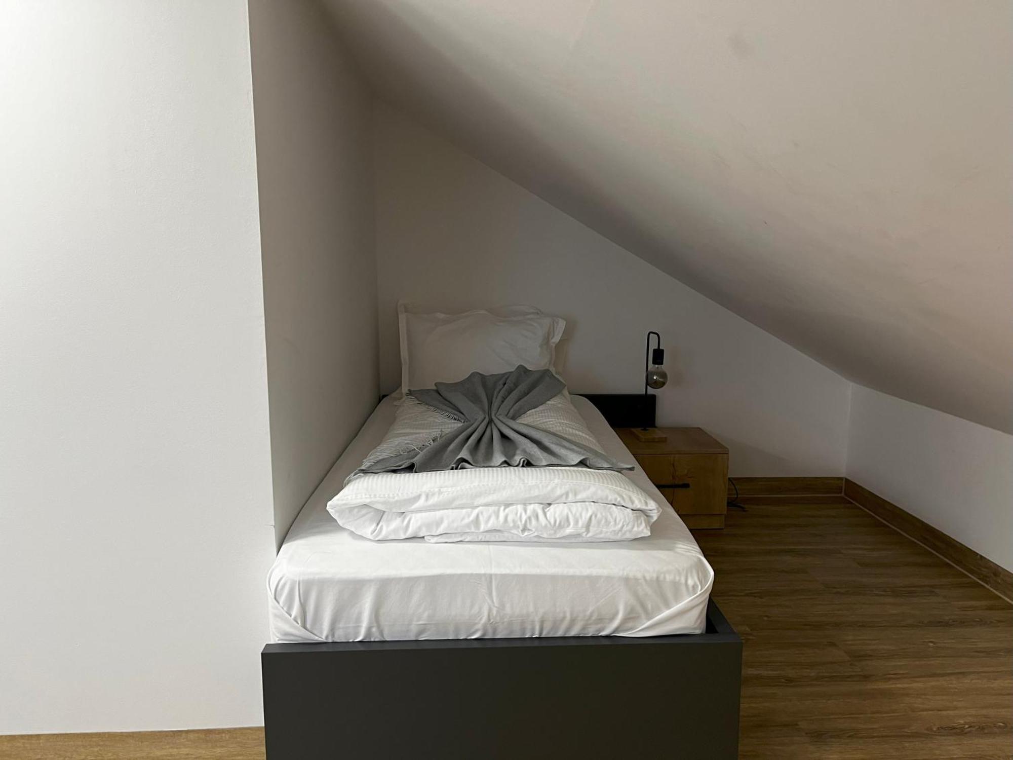 Haven Hotels - Hotel Dona Bergisch Gladbach Eksteriør billede
