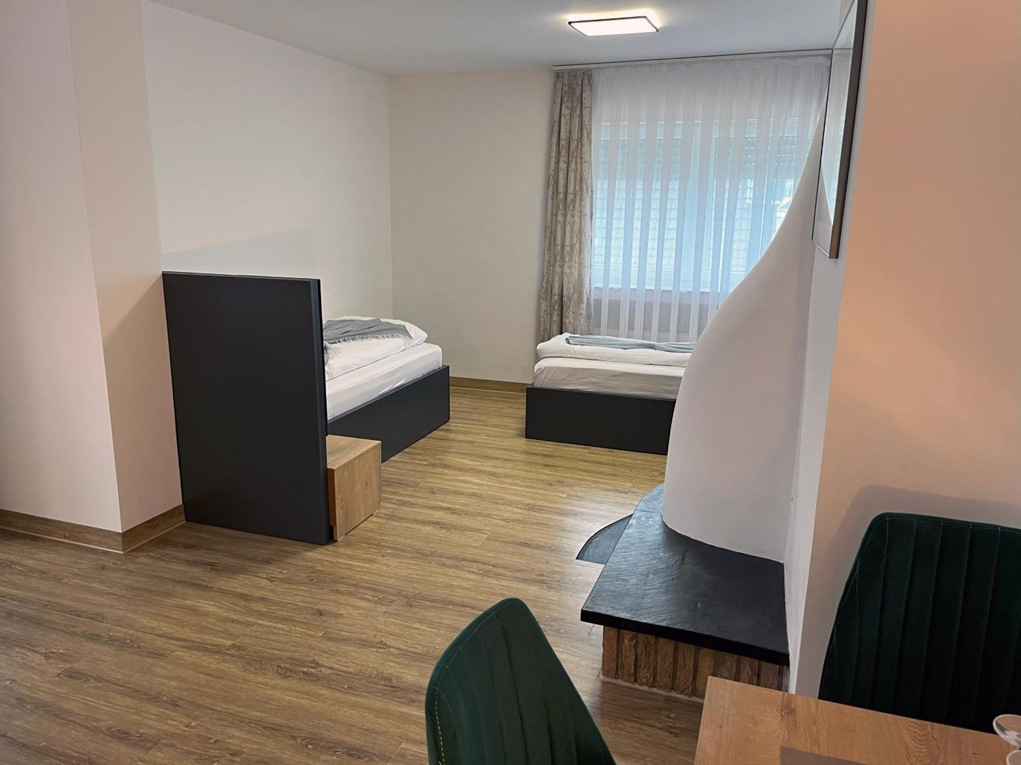 Haven Hotels - Hotel Dona Bergisch Gladbach Eksteriør billede