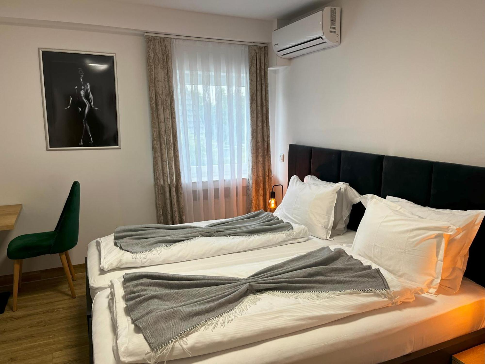 Haven Hotels - Hotel Dona Bergisch Gladbach Eksteriør billede