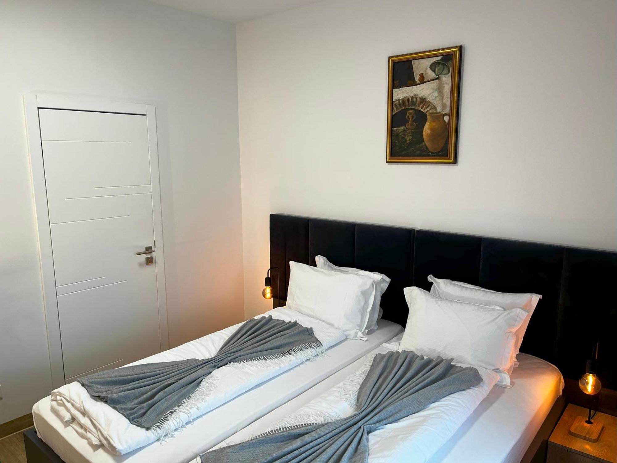 Haven Hotels - Hotel Dona Bergisch Gladbach Eksteriør billede
