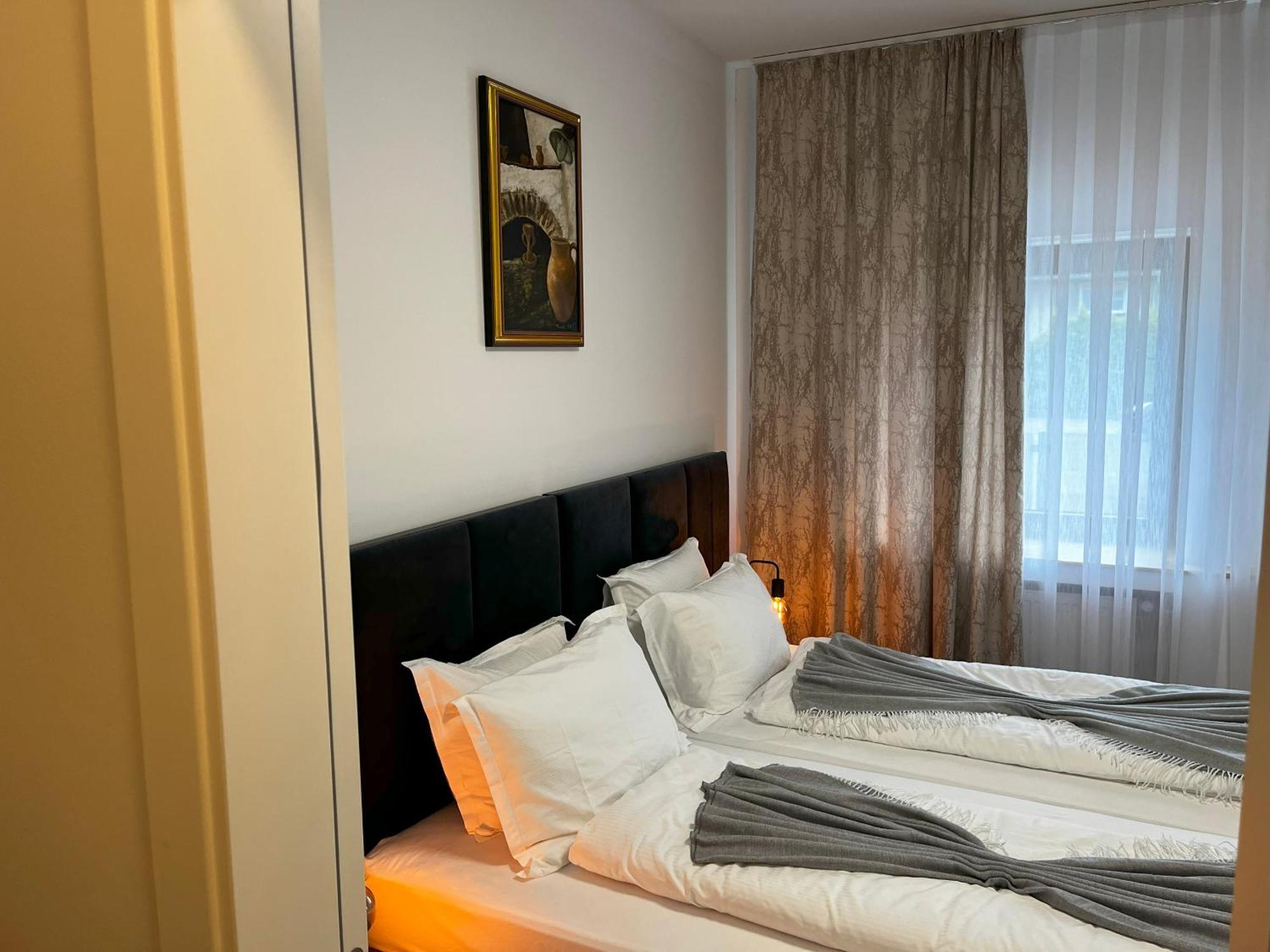 Haven Hotels - Hotel Dona Bergisch Gladbach Eksteriør billede