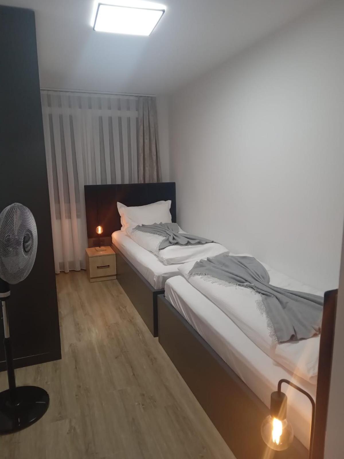 Haven Hotels - Hotel Dona Bergisch Gladbach Eksteriør billede