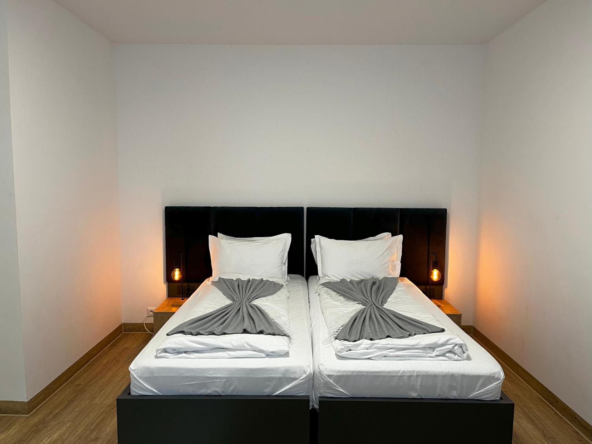 Haven Hotels - Hotel Dona Bergisch Gladbach Eksteriør billede
