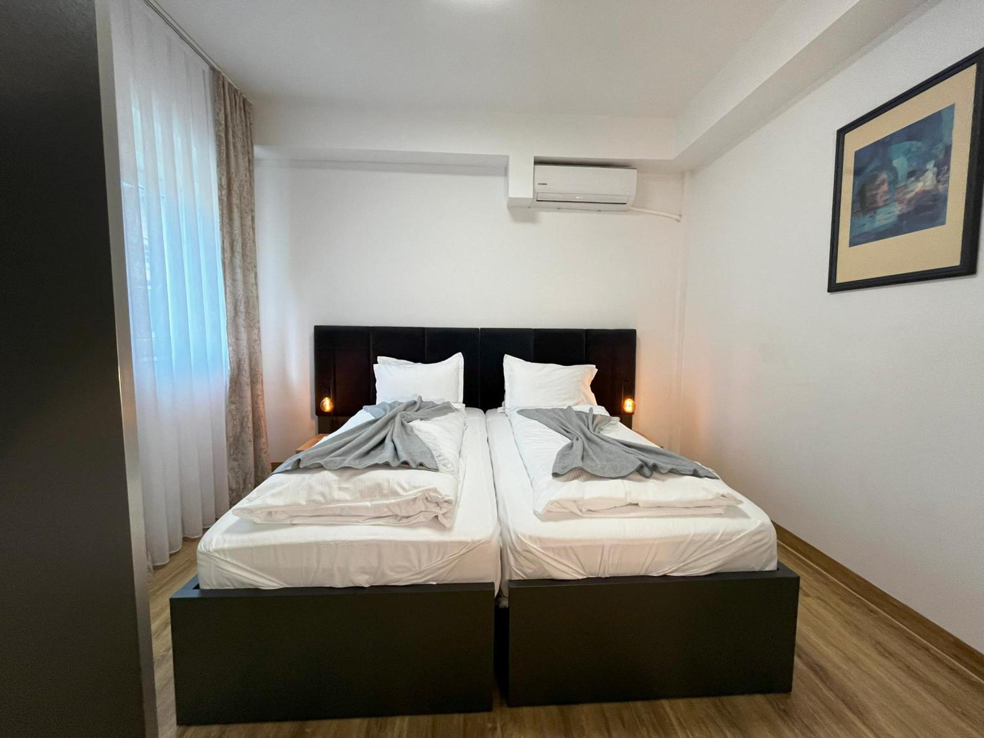 Haven Hotels - Hotel Dona Bergisch Gladbach Eksteriør billede