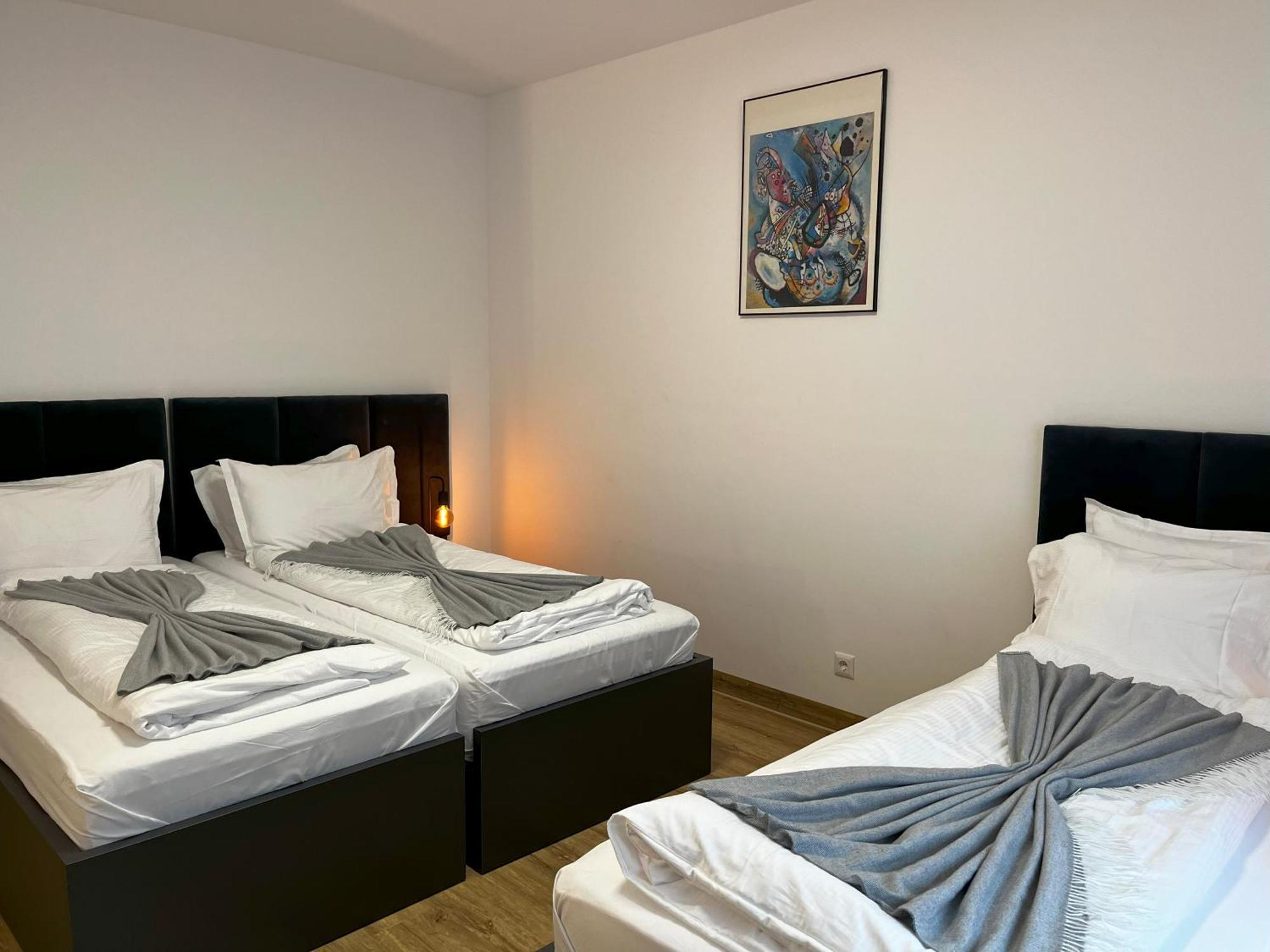 Haven Hotels - Hotel Dona Bergisch Gladbach Eksteriør billede